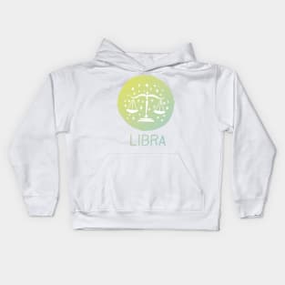 Libra Kids Hoodie